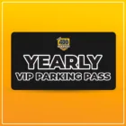 Yearly VIP Parking Pass