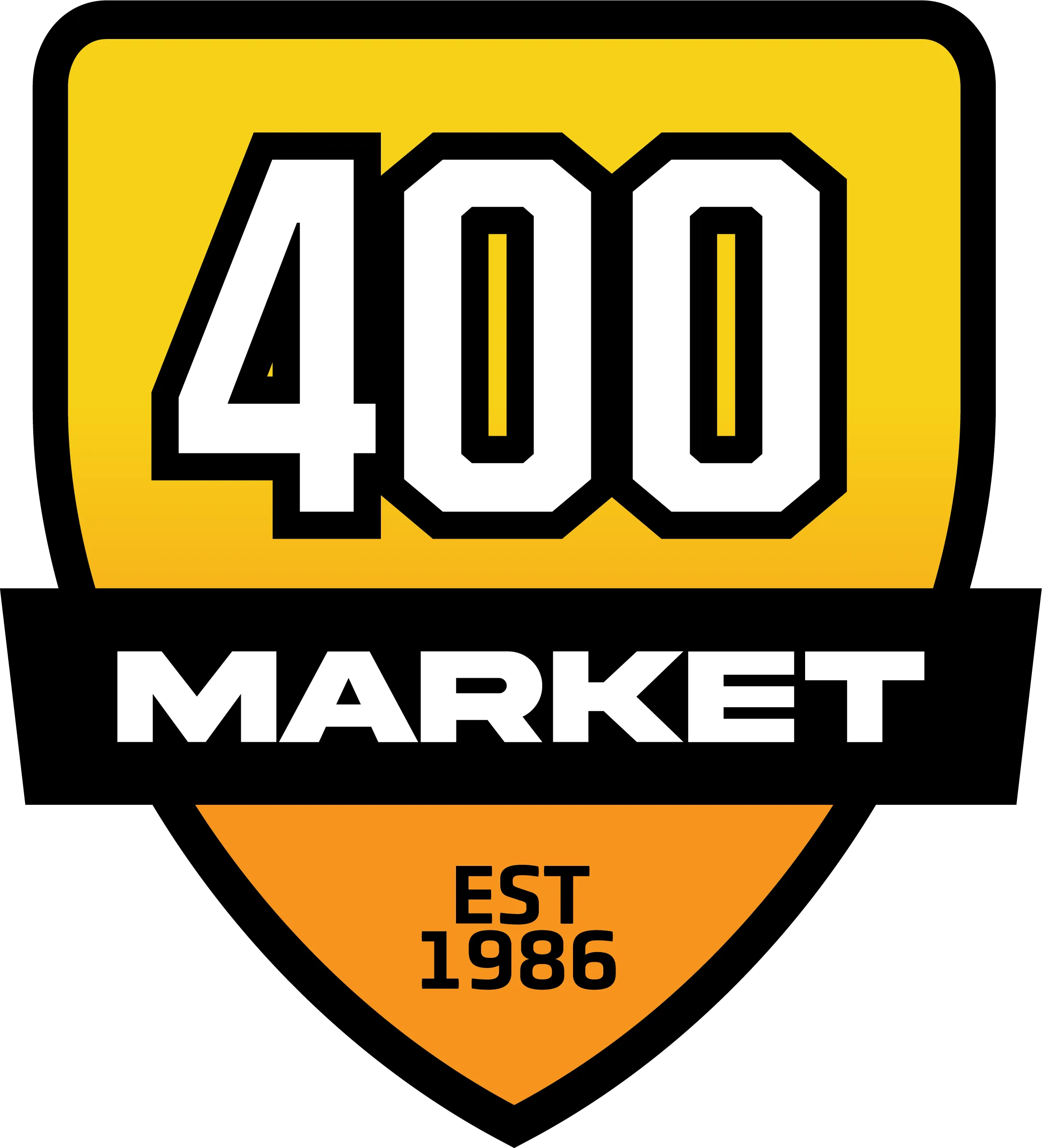 400 Market